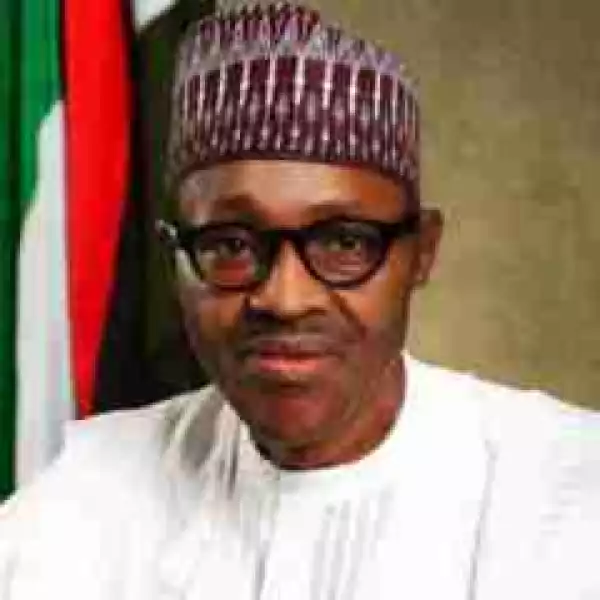 President Buhari Gives Reasons For Seeking Re-Election As He Set To Re-Run Next Year
